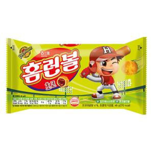 [해태제과] 홈런볼초코_46G